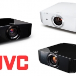 JVCs neue D-ILA 4K-Heimkino-Projektoren mit guten Werten für Helligkeit, Kontrast und Auflösung