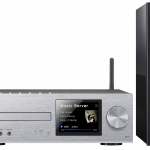 Pioneer: Drei neue Netzwerk-CD-Receiver in edler Hochglanz-Optik