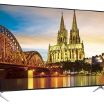 Hisense präsentiert neue UHD-TVs