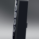 Heco Ascada 600 Tower – High-End HiFi-Genuß ohne Kabel