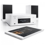 CEOL N9 von Denon überzeugt als beste Mini-HiFi-Anlage