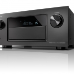 DTS:X Soundformat: Erste Firmware-Updates für Premium-Netzwerk-Receiver von Denon