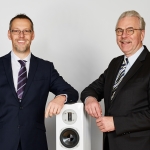 Generationswechsel bei quadral