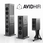 AVID HIFI präsentiert mit der „Reference“-Serie drei Lautsprecher der absoluten High End-Klasse