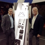 AudioArt GmbH: Schmallenberger Unternehmen präsentierte Klangkunst auf Kölner Möbelmesse