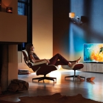 Philips Android TVs mit einem deutlichen Plus an Leistung und Inhalten