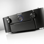 Marantz kündigt Auro-3D®-Upgrade für Heimkino-Receiver und -Vorverstärker an