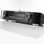 Marantz: Netzwerk-AV-Receiver NR1607 mit Dolby Atmos und DTS:X-Unterstützung