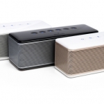 Das mobile Bluetooth-Soundsystem Riva S von Riva Audio