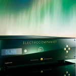 Electrocompaniet ECI 6 DX High-End-Vollverstärker aus Norwegen mit Streaming-Modul