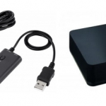 in-akustik:Bluetooth® Audio-Transmitter & -Splitter Bluetooth-Nachrüstlösung für alle Audio-Player