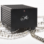 Audio Exklusiv Powerconditioner PCD 1 / Powercord Maßgeschneiderte für störungsfreie Spannungsversorgung