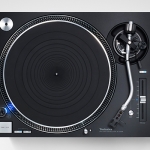 Technics: Plattendreher SL-1200GR und SL-1210GR neue aufgelegt