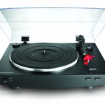 Audio-Technicas neuer Plattenspieler AT-LP3