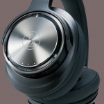 Audio-Technica: Erster drahtlosen Kopfhörer mit der Pure Digital Drive Systemtechnologie