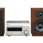 Denon: D-M41 und D-M41DAB – Neuauflage der M-Serie