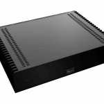 Genuin Audio präsentiert den spannungs-akkuraten Konstantstrom-Verstärker Nimbus