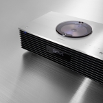 Neues Technics Stereo-Kompaktsystem SC-C70