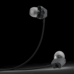 IFROGZ stellt neuen In-Ear-Kopfhörer mit Dual-Treiber und zehnstündiger Laufzeit vor