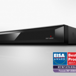 Panasonic UHD Blu-ray Player überzeugt EISA-Jury