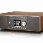 Albrecht DR 890 CD: Elegantes Hybridradio mit CD-Player