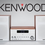 IFA 2017: Kenwood Stereosystem M-817DAB
