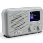 Roberts Radio: Neue tragbare Radios Play M4 und Play M5