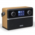 Roberts Radio: Großartigen Sound mit dem Stream 94i genießen