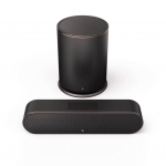 Hama Soundbars mit integriertem Alexa Sprachassistenten