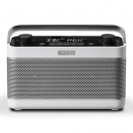 Roberts Radio: Stilvolles Design und glasklarer Klang vereint im Bluetooth-fähigen Blutune 5 und 6