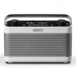 Roberts Radio: Stilvolles Design und glasklarer Klang vereint  im Bluetooth-fähigen Blutune 5 und 6