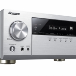 Pioneer startet mit dem VSX-933 eine neue Generation von Netzwerk-Mehrkanal-Receiver