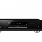 Pioneer stellt den Universal Disc Player UDP-LX500 vor