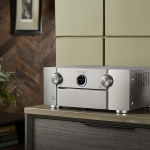 Marantz AV-Receiver SR7013 und AV-Vorverstärker AV7705