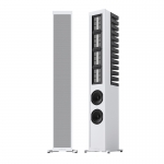 Piega Master Line Source 3 Innovativer Dipolstrahler