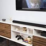 Polk Audio präsentiert die vielseitige TV-Soundbar Signa S2