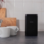 Kompakter Bluetooth-Lautsprecher für anspruchsvolle Musikhörer