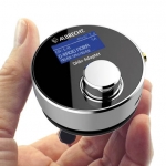Albrecht DR 54: Mini DAB+ Adapter für Auto und Zuhause