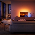 Philips: Mehr Leistung für P5, mehr Sound by Bowers & Wilkins