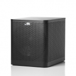 RCM Technology Dipol-Subwoofer Neuartiger Dipol-Subwoofer für fulminanten Tiefbasspegel