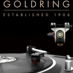 GOLDRING im Vertrieb von IDC Klaassen