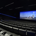 Dolby und die Kinopolis Gruppe eröffnen in München das erste Dolby Cinema Deutschlands