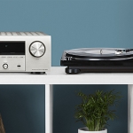 Denon stellt neuen HiFi-Stereo-Netzwerk-Receiver DRA-800H vor