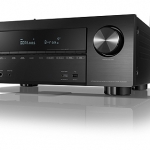 Denon stellt seinen jüngsten IMAX® Enhanced 4k AV-Receiver AVR-X3600H vor