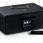Thomson MIC500IWF bei BigBen Interactive – Die superstarke und ultra-vernetzte Mikro-HiFi-Anlage
