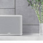 Denon stellt die neue kabellose Multiroom-Lautsprecher-Serie Denon Home vor