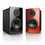 Nubert feiert mit der Kompaktbox nuJubilee 45