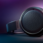 Philips Fidelio X3 Kopfhörer vereint höchste Klangqualität, Design und Komfort
