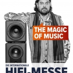 Musiklegende Alan Parsons ist Markenbotschafter der HIGH END® 2020