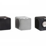 Velodyne Acoustics stellt den neuen MicroVee™ MKII Subwoofer vor